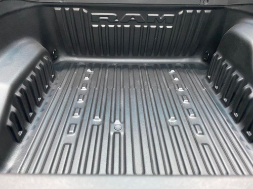 RAM Rampage R/T HURRIC. 4 2.0 TB CD 4X4 Aut.