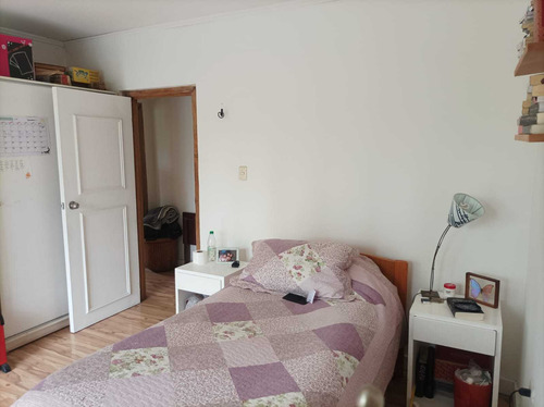 Casa En Parcela Arrendamos (63280)
