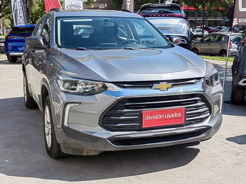 Chevrolet Tracker Tracker 1.2t 2022
