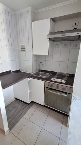 Calle Mapocho 1522-tipo Estudio- Dscto Primer Mes 180.000