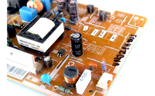 Un32eh4003f Fuente De Alimentación Samsung Bn44-00664a (Usado)