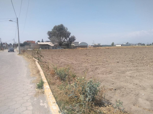 Imagen 5 de 9 de Venta De Terreno En Tonantzintla - Zona Instituto Nacional De Astrofísica