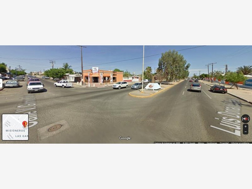 Imagen 3 de 5 de Cab Venta Casa Calle V Gómez Farías Misioneros La Paz Bcs