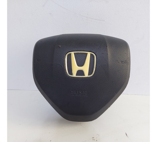 Bolsa De Aire Honda Civic 2012 2013 2014 2015  Original