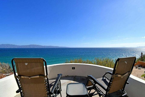 Casa Vista Infinita Acceso Orca, El Sargento, Bcs