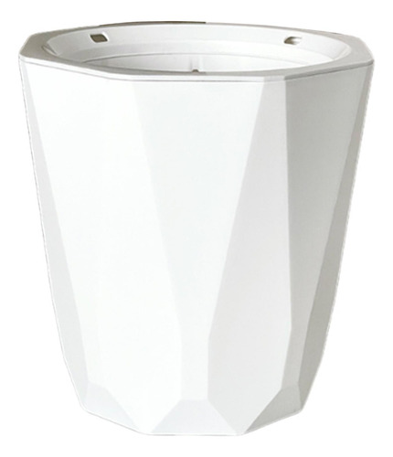 Maceta Con Riego Automático, Decoración Sencilla, Práctica P
