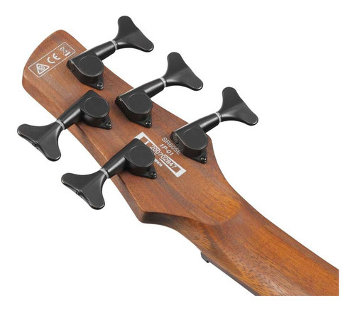 Bajo de 5 cuerdas Ibanez SR605e-B