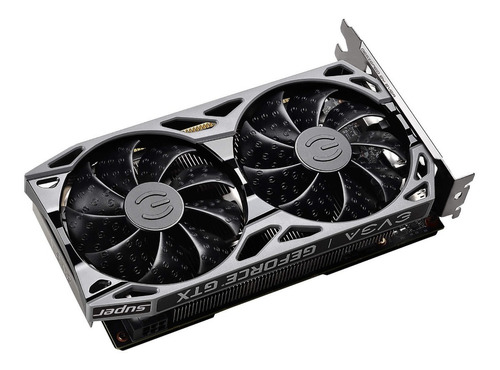 Placa Video Evga Gtx 1650 4gb Gddr6 Super Sc Ultra 3