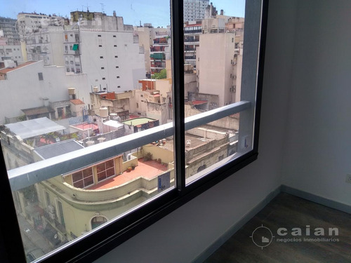 Imagen 17 de 30 de Departamento - Caballito