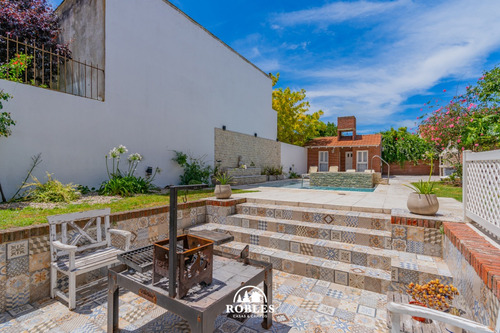 Casa - Chalet En Venta En Mar Del Plata