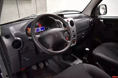 Peugeot Partner 1.6 Hdi Furgon Confort 92