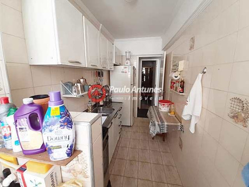 Imagem 8 de 12 de Apartamento 1 Dorm, - R$ 380.000,00 - 55m² - Código: 9416 - V9416