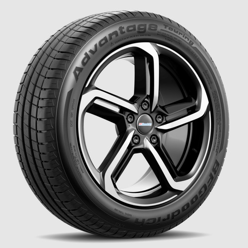 Llanta 185/55r15 Bfgoodrich Advantage Touring 86v