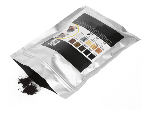 Fibra Para El Cabello Espesante Para El Cabello Solución