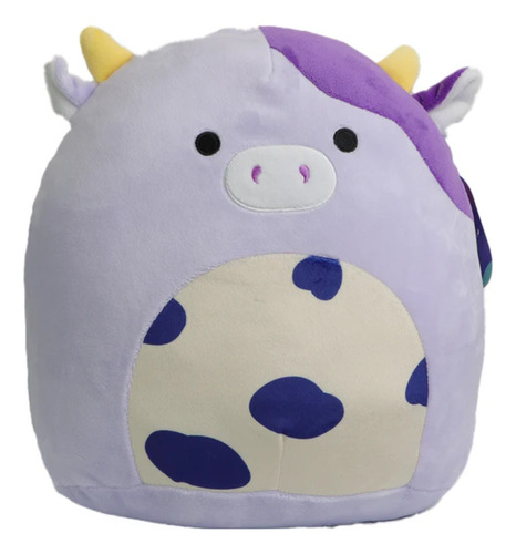 Peluche Con Bocina Portátil Fussion Bluetooth De 30 Cm End