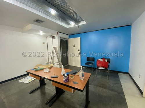 Imagen 3 de 10 de Oficina En Venta Jg Ge 04129991610 04/06