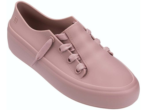 Zapatillas Sneaker Mujer Melissa Ulitsa Rosa