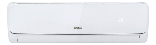Aire acondicionado Whirlpool  mini split  frío/calor 23900 BTU  blanco 230V WA4226Q