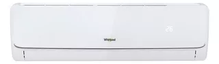 Minisplit Whirlpool Frío/calor 2tr Blanco 230v Wa4226q