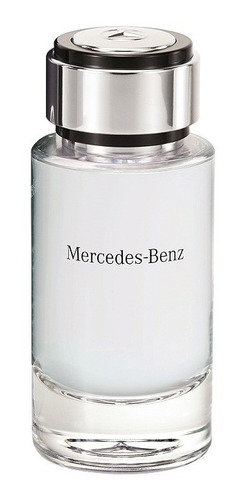 Mercedes-benz Edt 120 Ml - Mercedes-benz