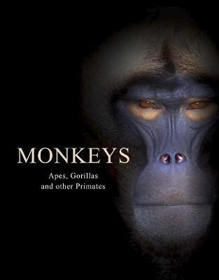 Libro Monkeys : Apes, Gorillas And Other Primates - Tom J...