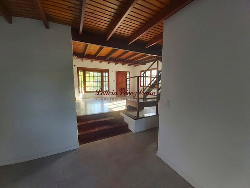 Imagen 7 de 18 de Casa De 4 Dormitorios Con Piscina