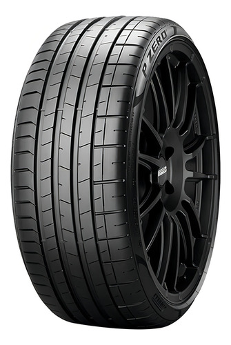Pneu 275/45R21 Pirelli Pzero PZ4 107Y Aro 21