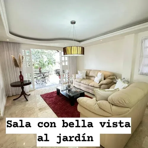 Santa Fé Casa En Venta