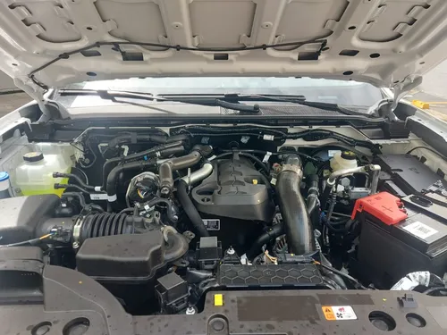 Ford Ranger 2.0 Xl 4X4