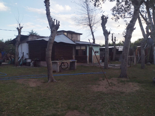 Imagen 10 de 17 de Venta Local Y Vivienda Tipo Parrilla De Campo De Campo Mar Del Tuyu