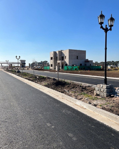Imagen 10 de 12 de Venta Lote San Fermin Barrio Cerrado Zona Oeste 30 Min Caba