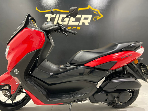 Yamaha Nmax 160 Abs Nmax 2023