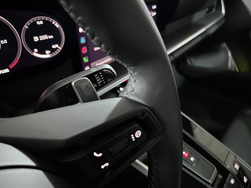 Porsche 911 TURBO S 992 COUPE