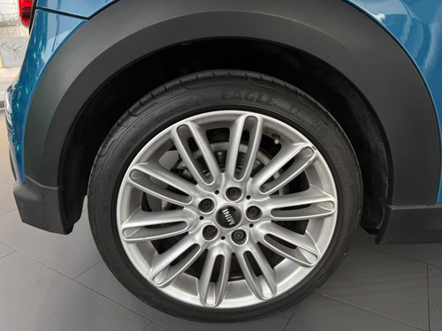 Mini Cooper Classic 3 Puertas At