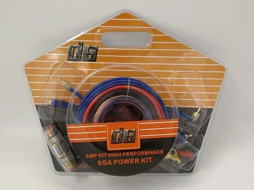 Kit Cables Rca + Instalacion De Sub Woofer Y Potencias