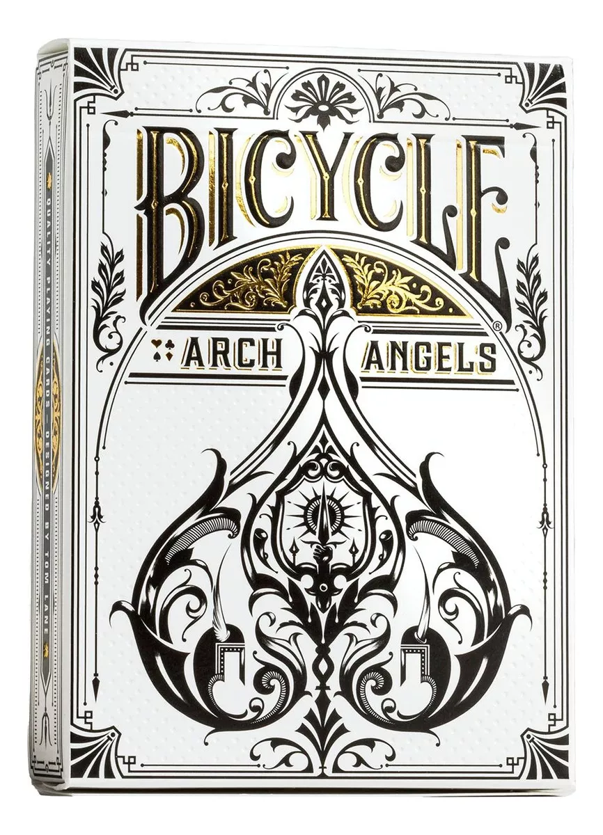 Primera imagen para búsqueda de cartas bicycle