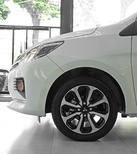 Mitsubishi Mirage 2025 Gls