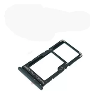 Bandeja Porta Sim Bandeja Chip Xiaomi Pocophone X3 Pro