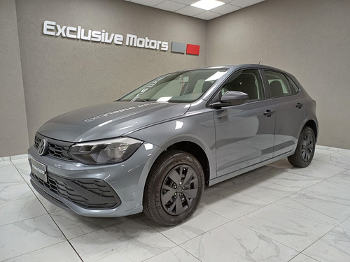 Volkswagen Polo 1.6 Msi Track