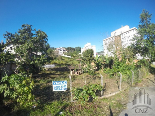 Terreno À Venda - Bairro Guarani - Tr 146 - Tr 146