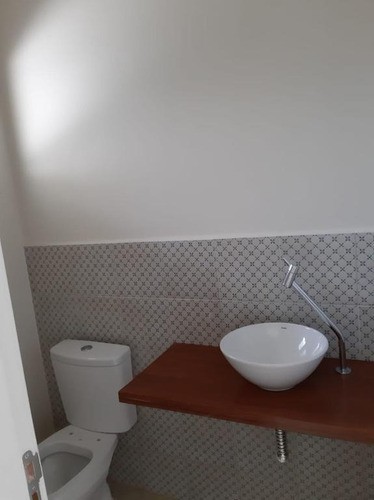Imagem 12 de 17 de Casa Com 3 Dormitórios À Venda, 93 M² Por R$ 550.000,00 - Parque Residencial Damha - São José Do Rio Preto/sp - Ca8023