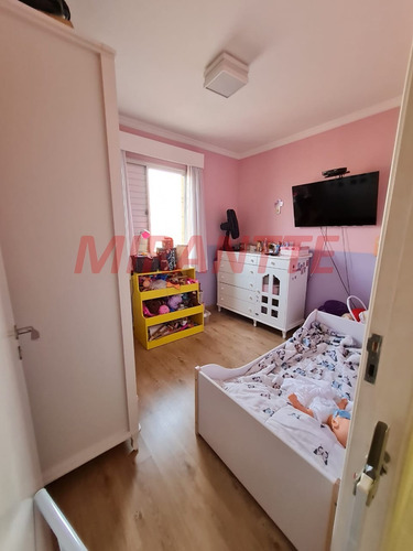 Imagem 10 de 27 de Apartamento Em Casa Verde - São Paulo, Sp - 359795