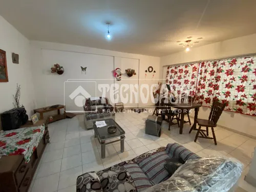 Venta Casas Guadalupe Tepeyac T-df0024-0347