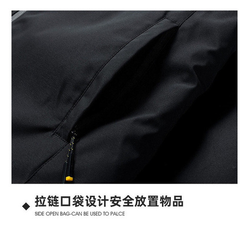 Abrigos Y Chaquetas De Hombrechaquetas De Algodón Sherpa