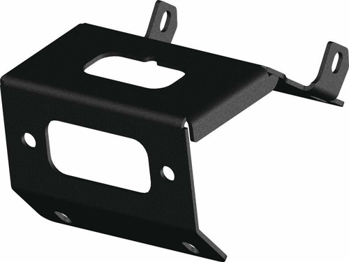 Kfi Products Honda Rancher/foreman/rubicon Winch Mount