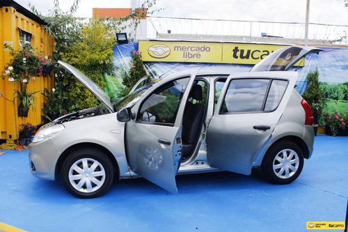 Renault Sandero 1.6 Authentique