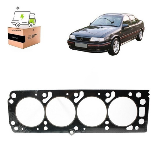 Empaquetadura Culata Para Opel Vectra 2.0 1992 1995