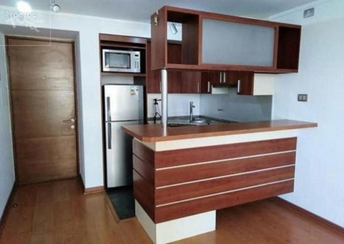 Departamento ¡se Aceptan Ofertas!/alto Las Condes