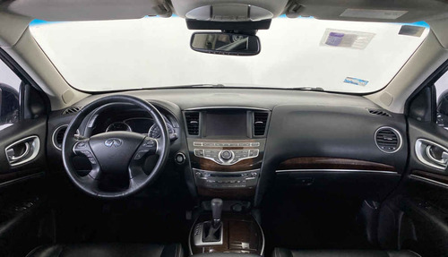 Imagen 13 de 15 de 119386 - Infiniti Qx60 2016 Con Garantía