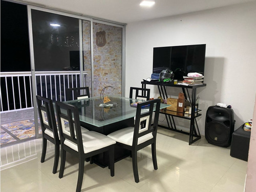 Apartamento En Venta Duplex Res El Páramo Las Minas San Antonio